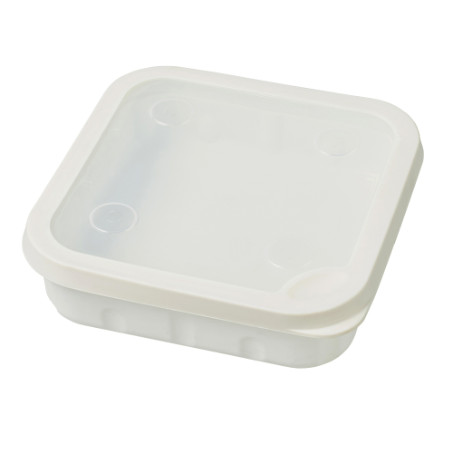 Boite A Appats Garbolino Match - Contenance 1,0 L