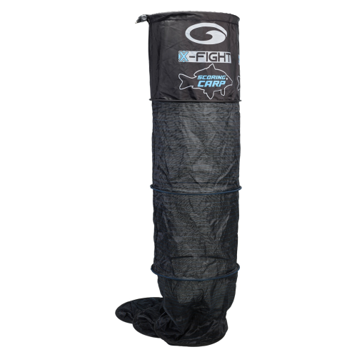 Bourriche Garbolino X-Fight Scoring Carp Ronde - 3m00