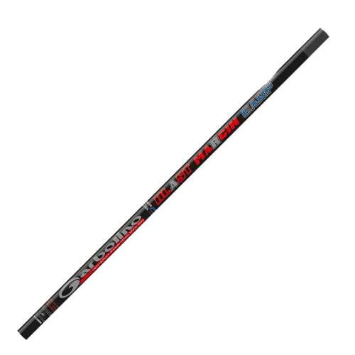 Rallonge Pour Canne Garbolino Blast Margin Carp 75 Cm