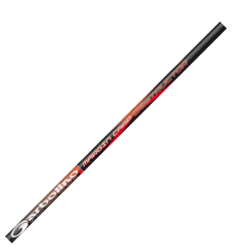 Rallonge Pour Canne Garbolino Margin Carp Destructor -...
