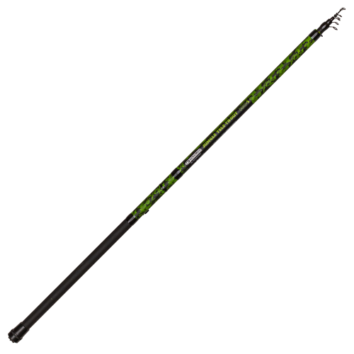 Canne Télescopique Garbolino Jungle Tele 3,6m