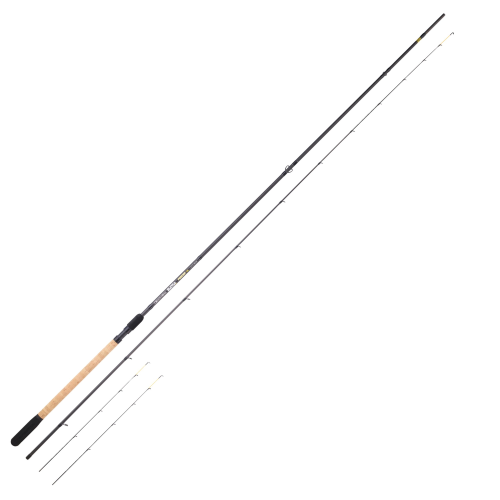 Canne Feeder Garbolino Supra Feeder 2s - 3m60 - 2 Brins -...