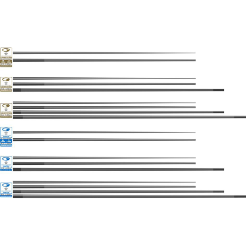 Kit Garbolino K4 - Pro Power Competition 4 Etoiles - 4...