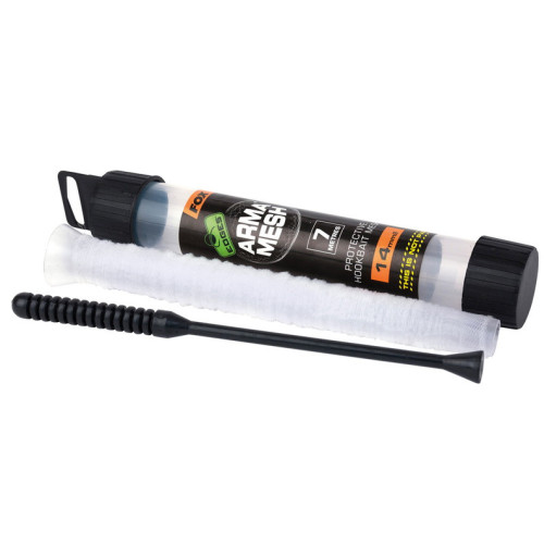 Filet Anti Nuisibles Fox Edges Arma Mesh
