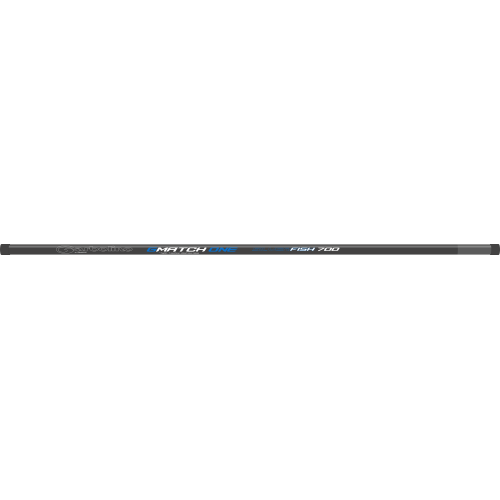 Canne Au Coup Garbolino Gmatch One Silverfish - 6m00 - 6...