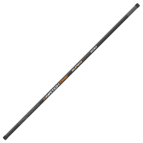 Canne Au Coup Garbolino Super Carp One - 6m00 - 6 Brins -...
