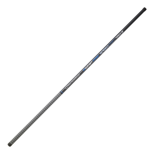 Canne Télescopique Garbolino G-Whip One Speed Whip - 4m50...