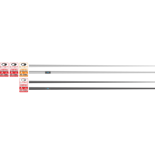Kit Garbolino K4 - X-Fight Performance Carp Elc - 5m60 -...