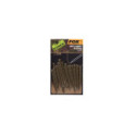 Anti Tangle Fox Edges Camo Anti Tangle Sleeves x 25