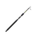 Canne Spinning Télescopique Garbolino Safari Predator Telespin - 2m10 -