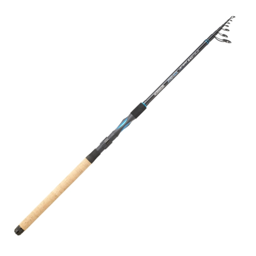 Canne Proxima Jetspin Tele Ul - 1m50 - Télescopique 4...
