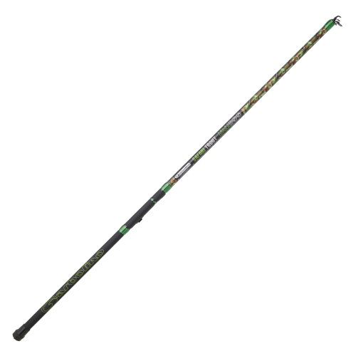 Canne Télescopique Garbolino Safari Trout Tele...