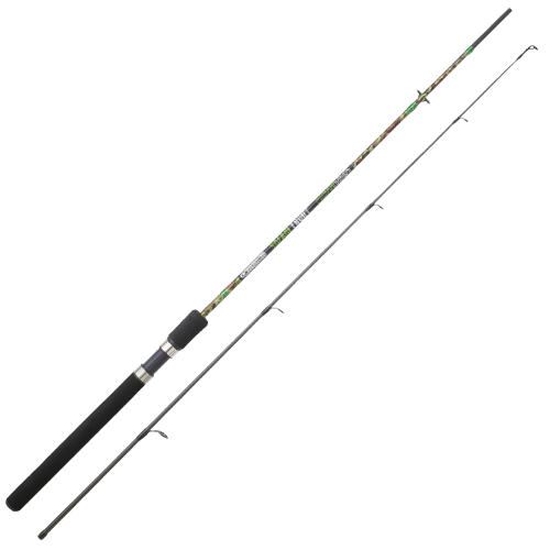 Canne Safari Trout Spin - 1m80 - 2-15g -...