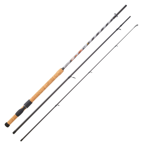 Canne Garbolino Proxima Vm 3s - 2m70 - 5-25g -