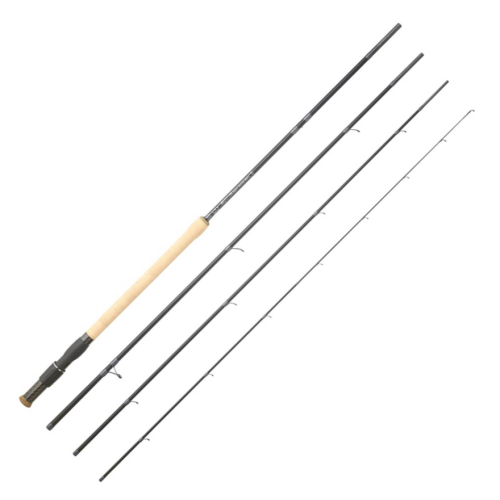 Canne Activa Appats Naturels - 3m90 -