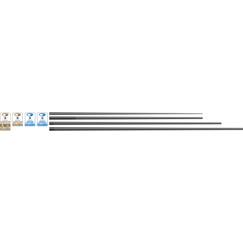 Kit Garbolino K3 - Std - Super Competition (5*) - 4m10 -...