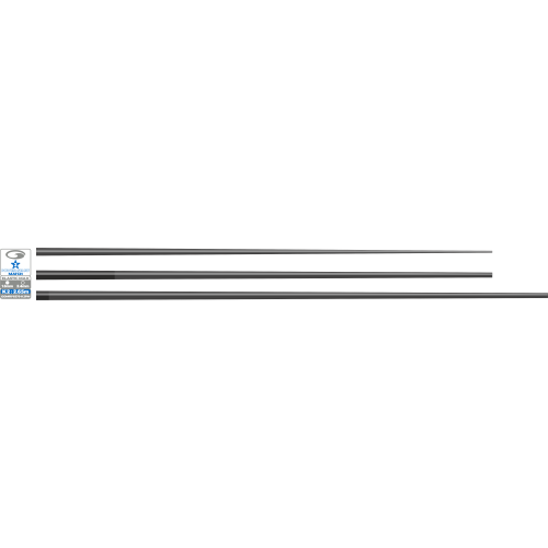 Kit Garbolino K3 - Std - Power Start Match (3*)...