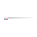Kit Garbolino K2 - Std - Super Match Power Sky Elc (5*) - 2m65 - 2 Brins - 38g -