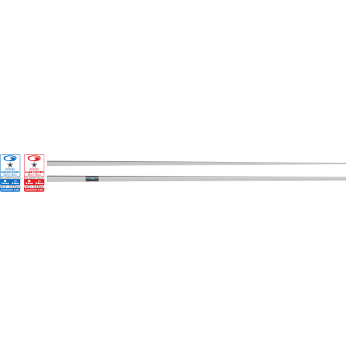 Kit Garbolino K2 - Std - Super Carp Power Sky Elc (5*) -...