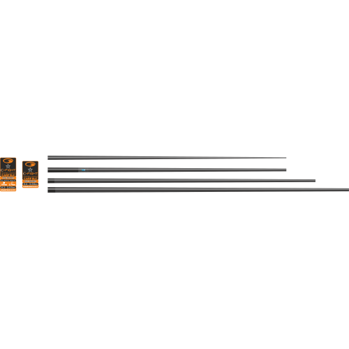 Kit Garbolino K4 - Bb - X-Fight Excellence Carp...
