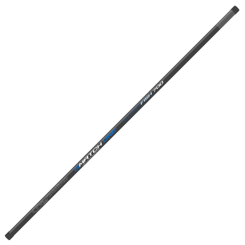 Canne Au Coup Garbolino Gmatch One Silverfish - 5m00 -