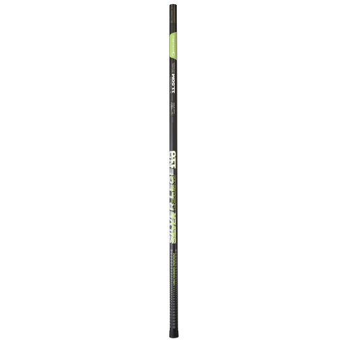 Pack Canne Au Coup Garbolino 10m00 - Silver Legend 110 -