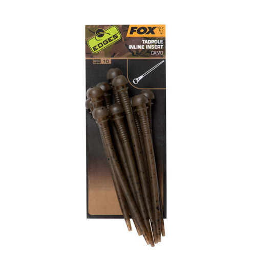 Insert Fox Edges Camo Tadpole Inline Insert x 10