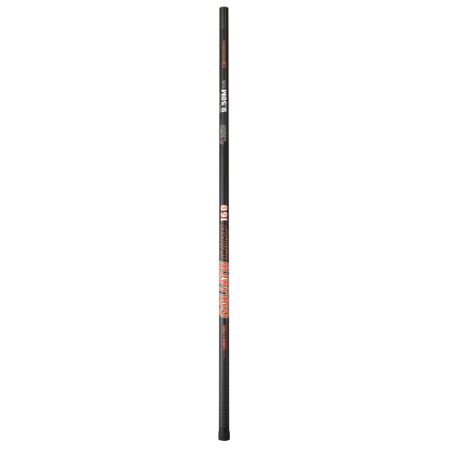 Pack Canne Au Coup Garbolino Goliath Carp 160 -...