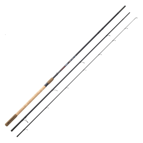 Canne Anglaise Garbolino Zombie Max Carp Match Xl - 3m90...