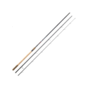 Canne Anglaise Garbolino Zombie Max Carp Match Xl - 3m90 - 3 Brins -10-60g - 13 Anneaux - 240g