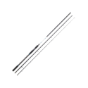 Canne Anglaise Garbolino Anniversary Match Ultra Light - 3m60 - 3 Brins - 2-8g -