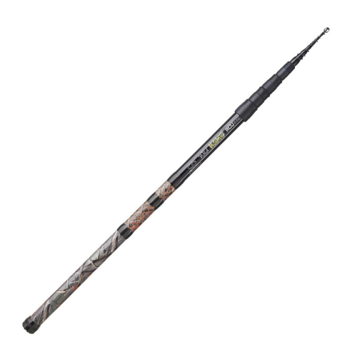 Canne Téléréglable Garbolino Wild Kamo Rcu - 1m90 À 3m95...