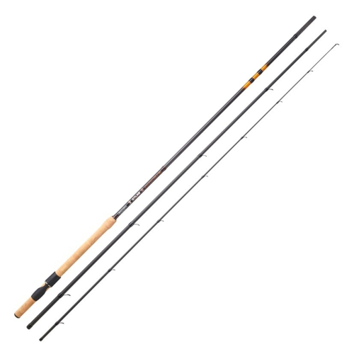 Canne Garbolino Atlas An - 3m60 - 3 Brins - Max...