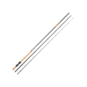 Canne Garbolino Atlas An - 3m60 - 3 Brins - Max 20g - Encombrement 1m27 -
