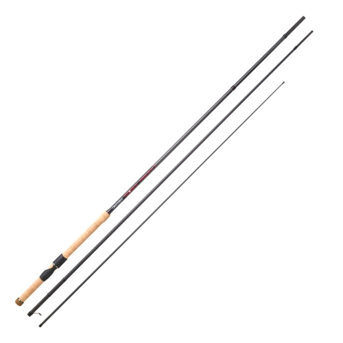 Canne Fil Intérieur Garbolino Thorium Fi - 3m40 À 4m20 -...