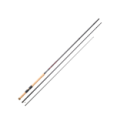 Canne Fil Intérieur Garbolino Thorium Fi - 3m40 À 4m90 - 3 +1 Brins Inégaux -