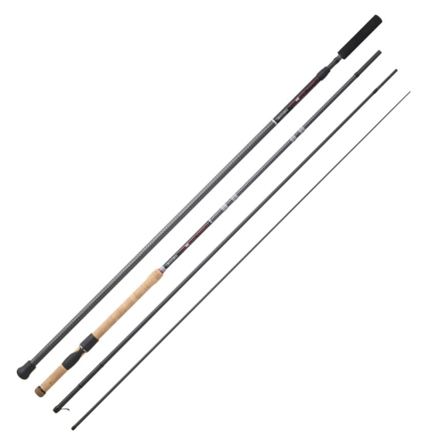 Canne Fil Intérieur Garbolino Pyreneenne Fi - 3m60 & 4m80...