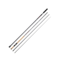 Canne Fil Intérieur Garbolino Pyreneenne Fi - 3m60 & 4m80 À 5m75 - 3 Brins Égaux + Rallonge