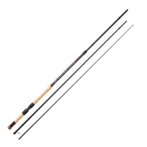 Canne Fil Intérieur Garbolino Spectrum Fi - Tr - 3m40 À...