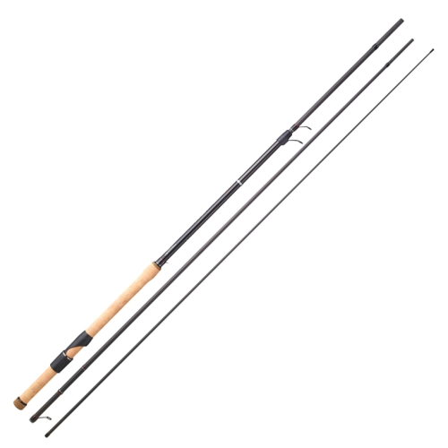 Canne Fil Intérieur Garbolino Trout Quest Fi Tr...