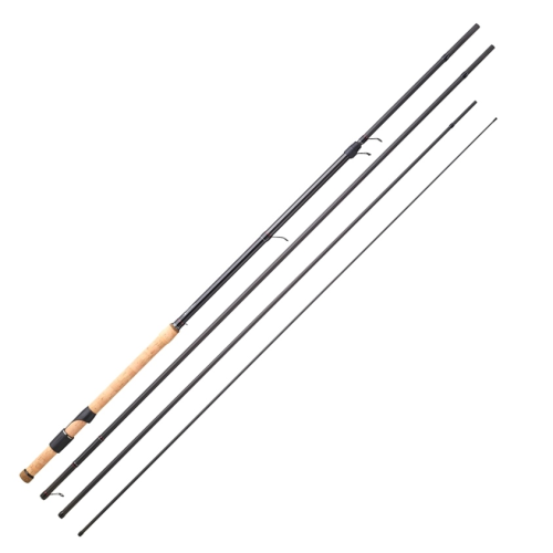 Canne Fil Intérieur Garbolino Trout Quest Fi Tr - 3m80 À...