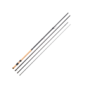 Canne Fil Intérieur Garbolino Trout Quest Fi Tr - 3m80 À 5m70 - 4+1 Brins In Égaux -