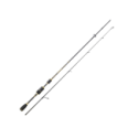 Canne Spinning Garbolino Addiction Ul - 1m80 - 2 Brins Égaux - 0,5 À 5g -