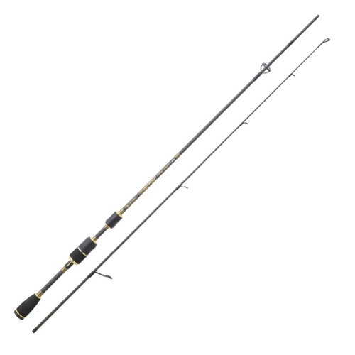 Canne Spinning Garbolino Addiction Ul - 2m10 - 2 Brins...