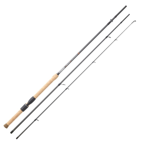 Canne Garbolino Arianna Vm - 2m70 - 3 Brins Égaux - 5-25g -