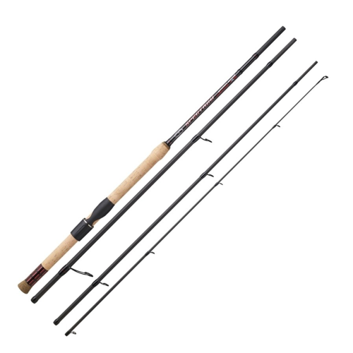 Canne Garbolino Spectrum Vm Aventure - 3m00 - 4 Brins...