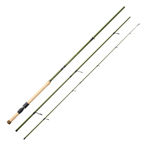Canne Garbolino Heritage Vm Aventure - 3m00 - 5 Brin...