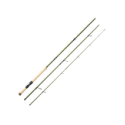Canne Garbolino Heritage Vm Aventure - 3m00 - 5 Brin Égaux - 5-25g -
