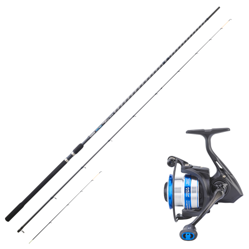 Ensemble Feeder Garbolino Proxima Lake Feeder -...