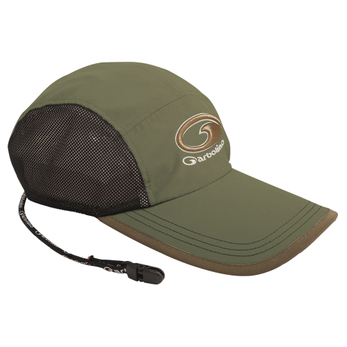 Casquette Truite Garbolino